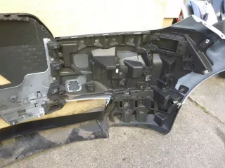 7933597 Бампер передний BMW IX i20 Арт AL12066469602, вид 6