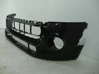  Бампер передний MINI Cooper R56 Арт AL12069993529, вид 2