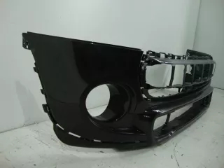  Бампер передний MINI Cooper R56 Арт AL12069993529, вид 3