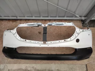 DGH9-50031 Бампер передний Mazda CX30 Арт AL12083146621, вид 1