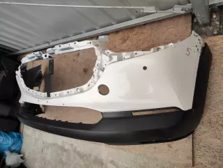 DGH9-50031 Бампер передний Mazda CX30 Арт AL12083146621, вид 3