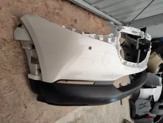DGH9-50031 Бампер передний Mazda CX30 Арт AL12083146621, вид 6