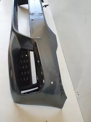 8064928 Бампер передний BMW 5 G30/G31 Арт AL12093592357, вид 4