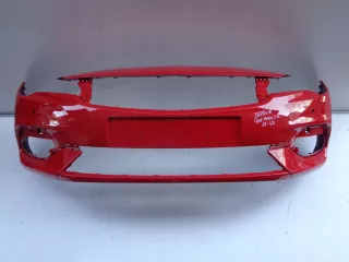  Бампер передний Opel Astra K Арт AL12094087195, вид 1