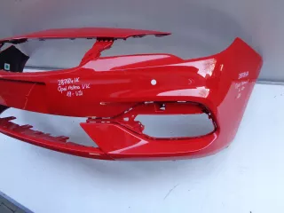  Бампер передний Opel Astra K Арт AL12094087195, вид 2