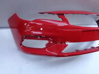  Бампер передний Opel Astra K Арт AL12094087195, вид 3