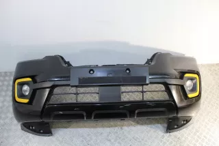  Бампер передний Renault Alaskan Арт AL12123588412