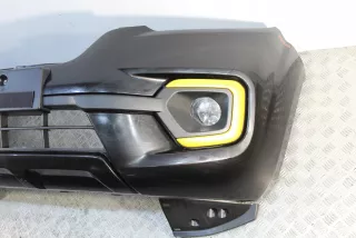  Бампер передний Renault Alaskan Арт AL12123588412, вид 2