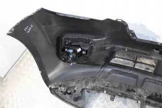  Бампер передний Renault Alaskan Арт AL12123588412, вид 5