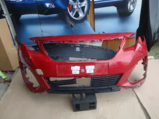62023380 Бампер передний Peugeot 5008 Арт AL12155174422, вид 1