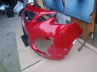 62023380 Бампер передний Peugeot 5008 Арт AL12155174422, вид 2