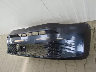 2K7807221,HCU Бампер передний Volkswagen Caddy 5 Арт AL12175227021, вид 3