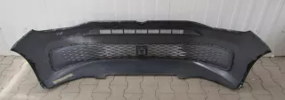 2K7807221,HCU Бампер передний Volkswagen Caddy 5 Арт AL12175227021, вид 4