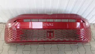 2K7807221,HCU11 Бампер передний Volkswagen Caddy 5 Арт AL12178954693, вид 1
