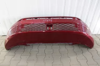 2K7807221,HCU11 Бампер передний Volkswagen Caddy 5 Арт AL12178954693, вид 4