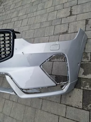 Бампер передний Jaguar F-Type Арт AL12181452000, вид 4