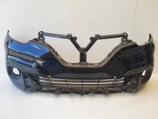 620220343R Бампер передний Renault Kadjar Арт AL12186519977, вид 1