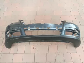  Бампер передний Volkswagen Passat B6 Арт AL12196988158, вид 1