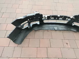  Бампер передний Volkswagen Passat B6 Арт AL12196988158, вид 9