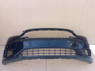  Бампер передний Ford Focus 3 Арт AL12204820639, вид 1