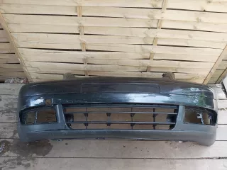 1T0805903A Бампер передний Volkswagen Touran 1 Арт AL12208380234, вид 1