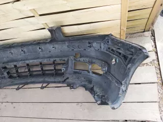 1T0805903A Бампер передний Volkswagen Touran 1 Арт AL12208380234, вид 14
