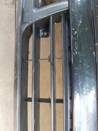 1T0805903A Бампер передний Volkswagen Touran 1 Арт AL12208380234, вид 6