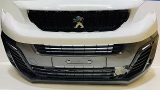 620222078R Бампер передний Peugeot Traveller Арт AL12220707737_2, вид 1