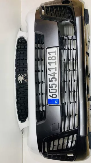 620222078R Бампер передний Peugeot Traveller Арт AL12220707737_2, вид 12