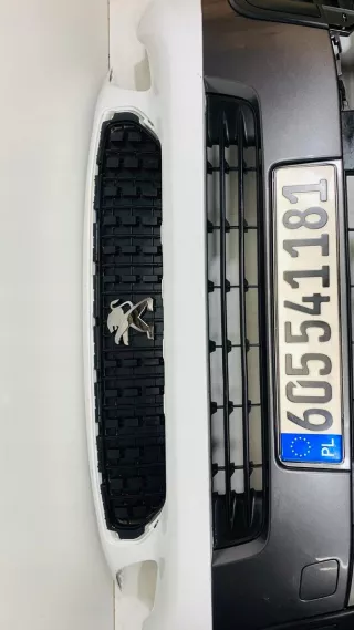 620222078R Бампер передний Peugeot Traveller Арт AL12220707737_2, вид 13