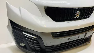 620222078R Бампер передний Peugeot Traveller Арт AL12220707737_2, вид 2