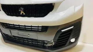 620222078R Бампер передний Peugeot Traveller Арт AL12220707737_2, вид 3