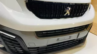 620222078R Бампер передний Peugeot Traveller Арт AL12220707737_2, вид 5