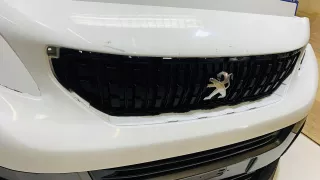 620222078R Бампер передний Peugeot Traveller Арт AL12220707737_2, вид 7