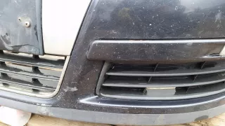  Бампер передний Volkswagen Passat B6 Арт AL12249862914, вид 7