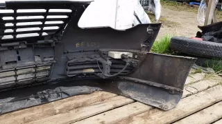  Бампер передний Volkswagen Passat B6 Арт AL12249862914, вид 10