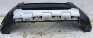 1308778070 Бампер передний Fiat Qubo Арт AL12250789890, вид 2