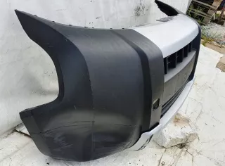 1308778070 Бампер передний Fiat Qubo Арт AL12250789890, вид 4