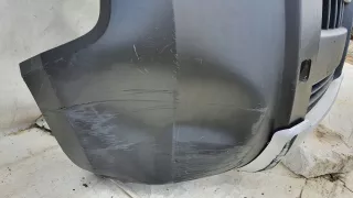 1308778070 Бампер передний Fiat Qubo Арт AL12250789890, вид 5