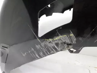  Бампер передний Porsche 911 Carrera 997 Арт AL12255025745, вид 6