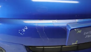  Бампер передний Nissan Note E11 Арт AL12255665441, вид 7