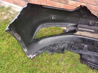 39079783 Бампер передний Opel Zafira B Арт AL12260136624, вид 7