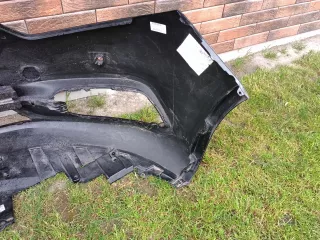 39079783 Бампер передний Opel Zafira B Арт AL12260136624, вид 10
