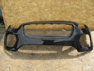 J9C3-17F003-C Бампер передний Jaguar E-PACE Арт AL12269976134, вид 1