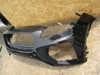 J9C3-17F003-C Бампер передний Jaguar E-PACE Арт AL12269976134, вид 3