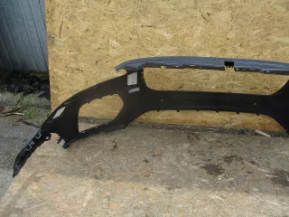J9C3-17F003-C Бампер передний Jaguar E-PACE Арт AL12269976134, вид 4