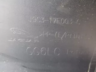 J9C3-17F003-C Бампер передний Jaguar E-PACE Арт AL12269976134, вид 7