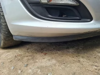  Бампер передний Opel Astra J Арт AL15844605915, вид 11