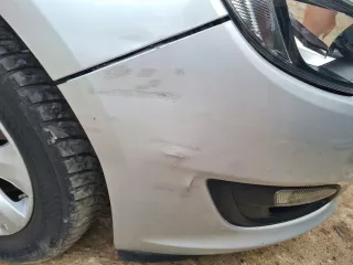  Бампер передний Opel Astra J Арт AL15844605915, вид 13