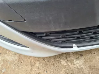  Бампер передний Opel Astra J Арт AL15844605915, вид 8